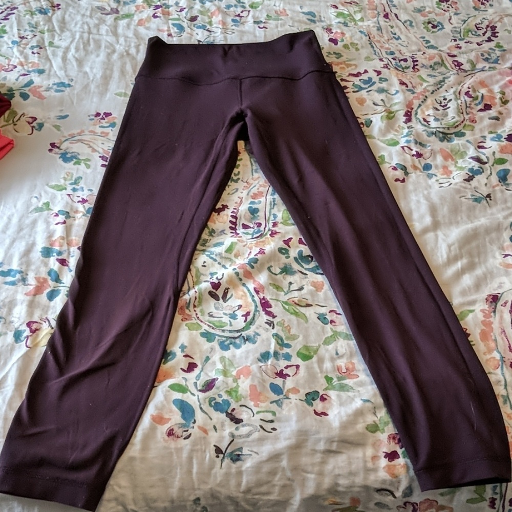 Lululemon full length align